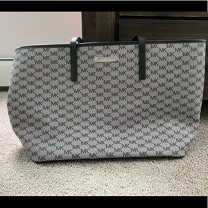 Large Michael Kors tote